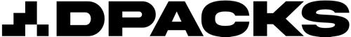 dpacks logo